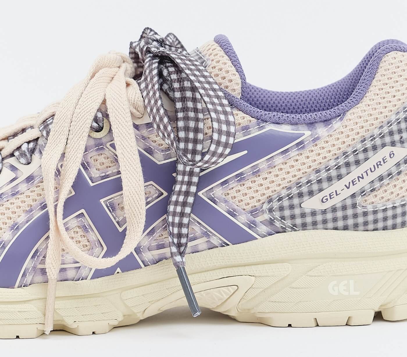 ASICS x Story mfg. Gel-Venture 6